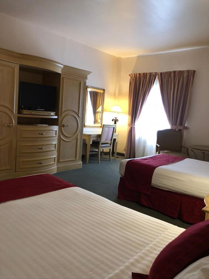 Best Western Centro Cadereyta Cadereyta Jiménez Екстериор снимка