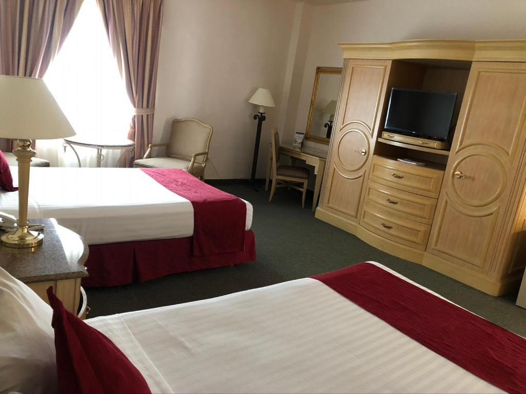 Best Western Centro Cadereyta Cadereyta Jiménez Екстериор снимка