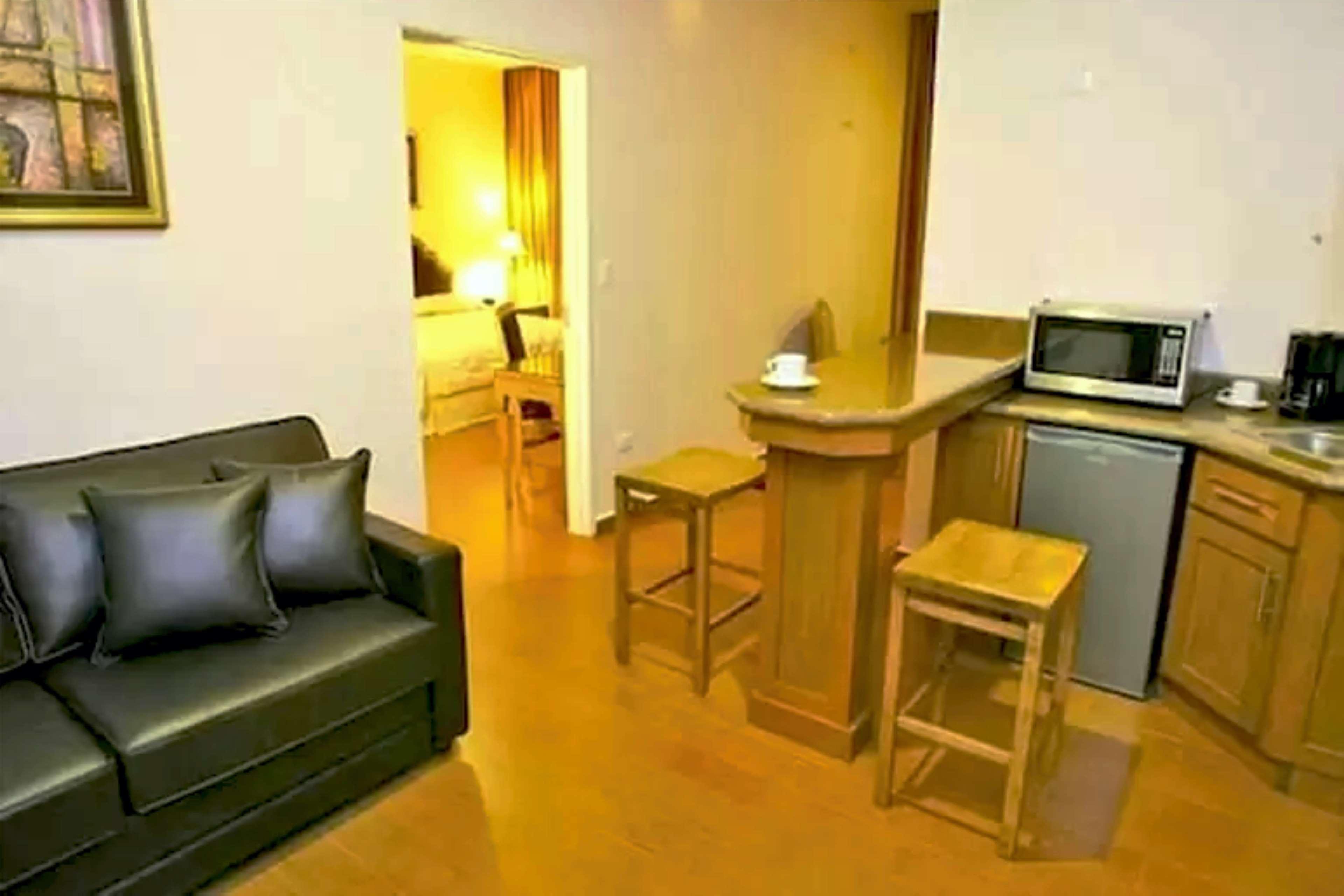 Best Western Centro Cadereyta Cadereyta Jiménez Екстериор снимка