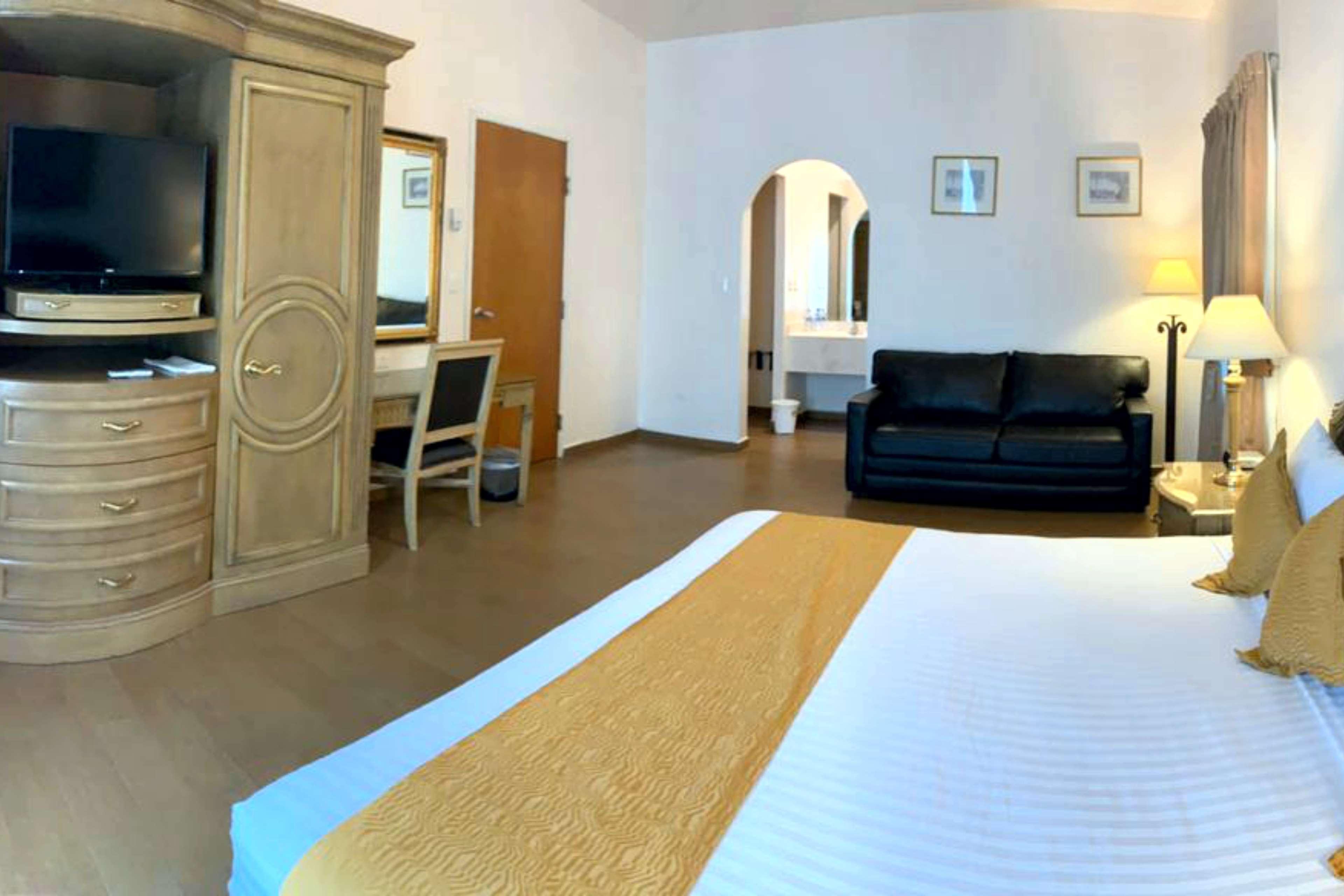 Best Western Centro Cadereyta Cadereyta Jiménez Екстериор снимка