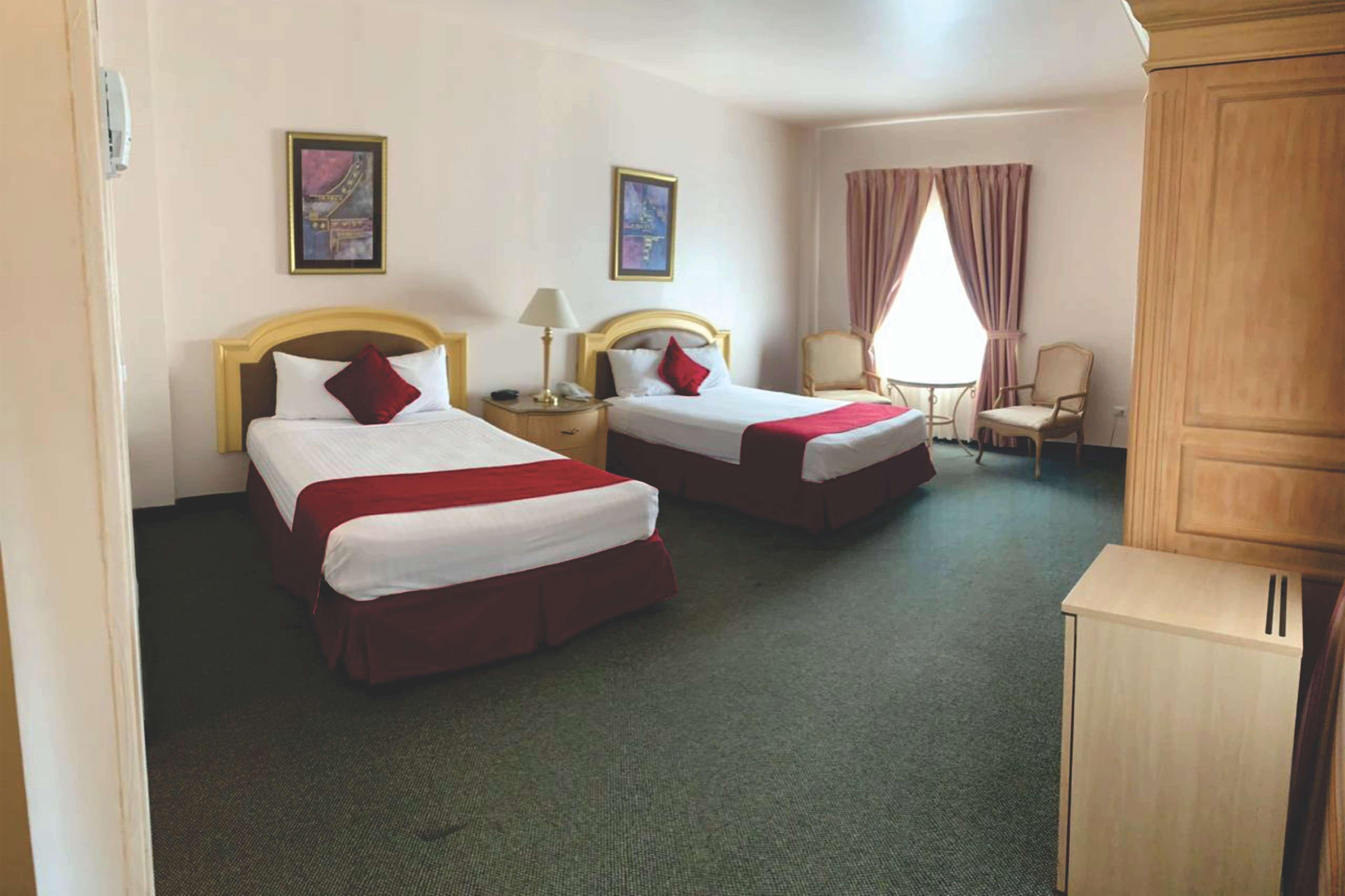 Best Western Centro Cadereyta Cadereyta Jiménez Екстериор снимка
