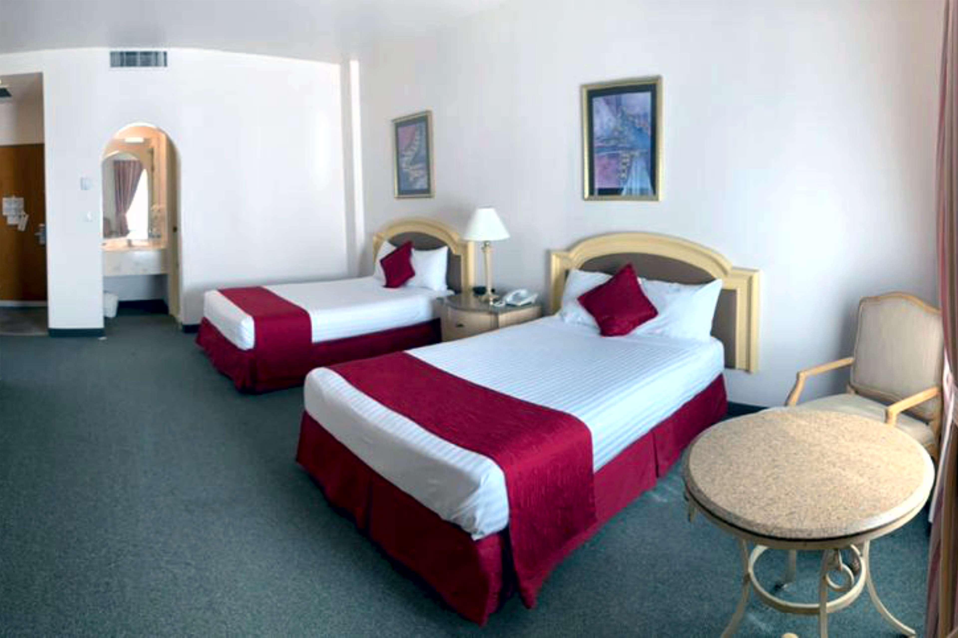 Best Western Centro Cadereyta Cadereyta Jiménez Екстериор снимка
