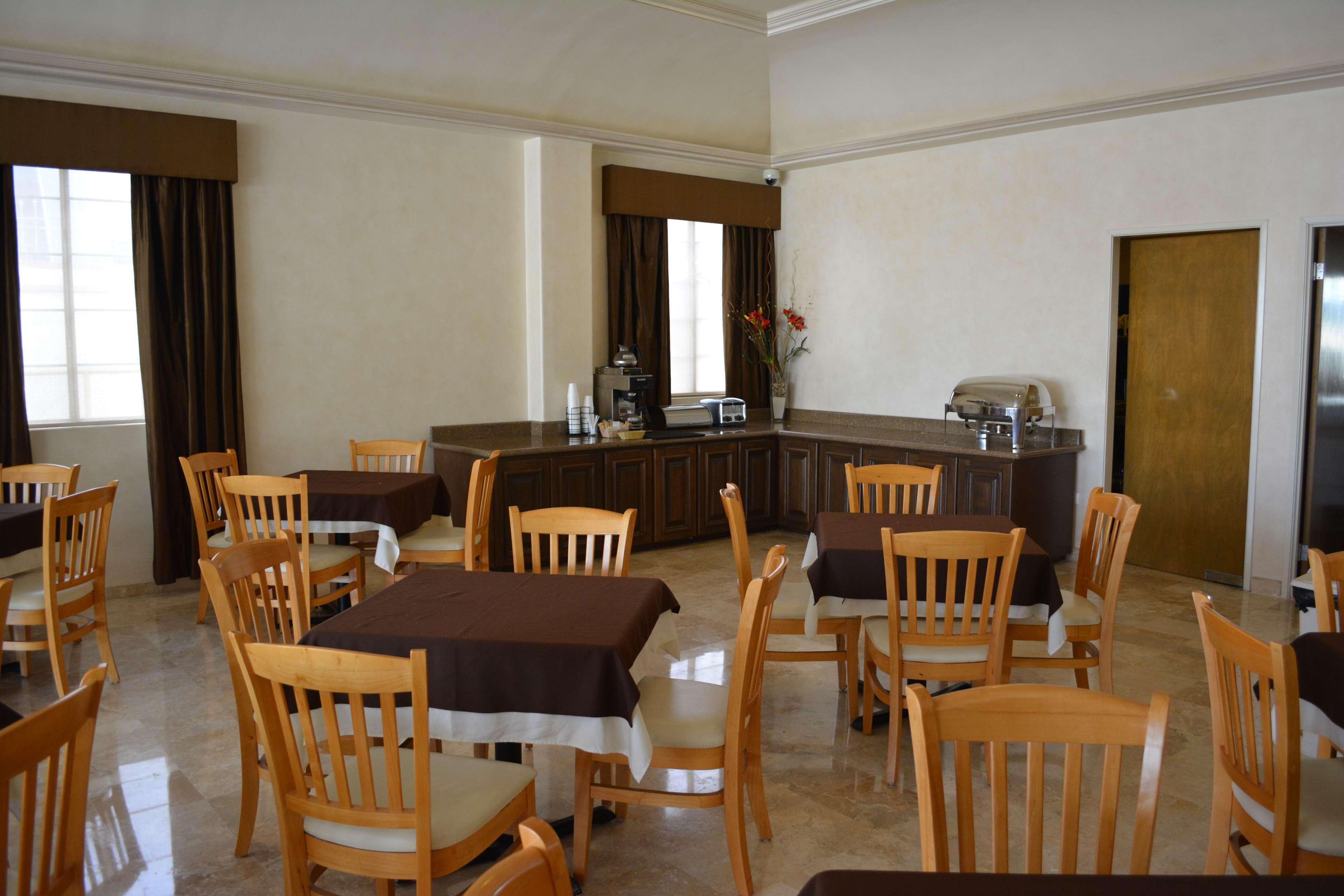 Best Western Centro Cadereyta Cadereyta Jiménez Екстериор снимка