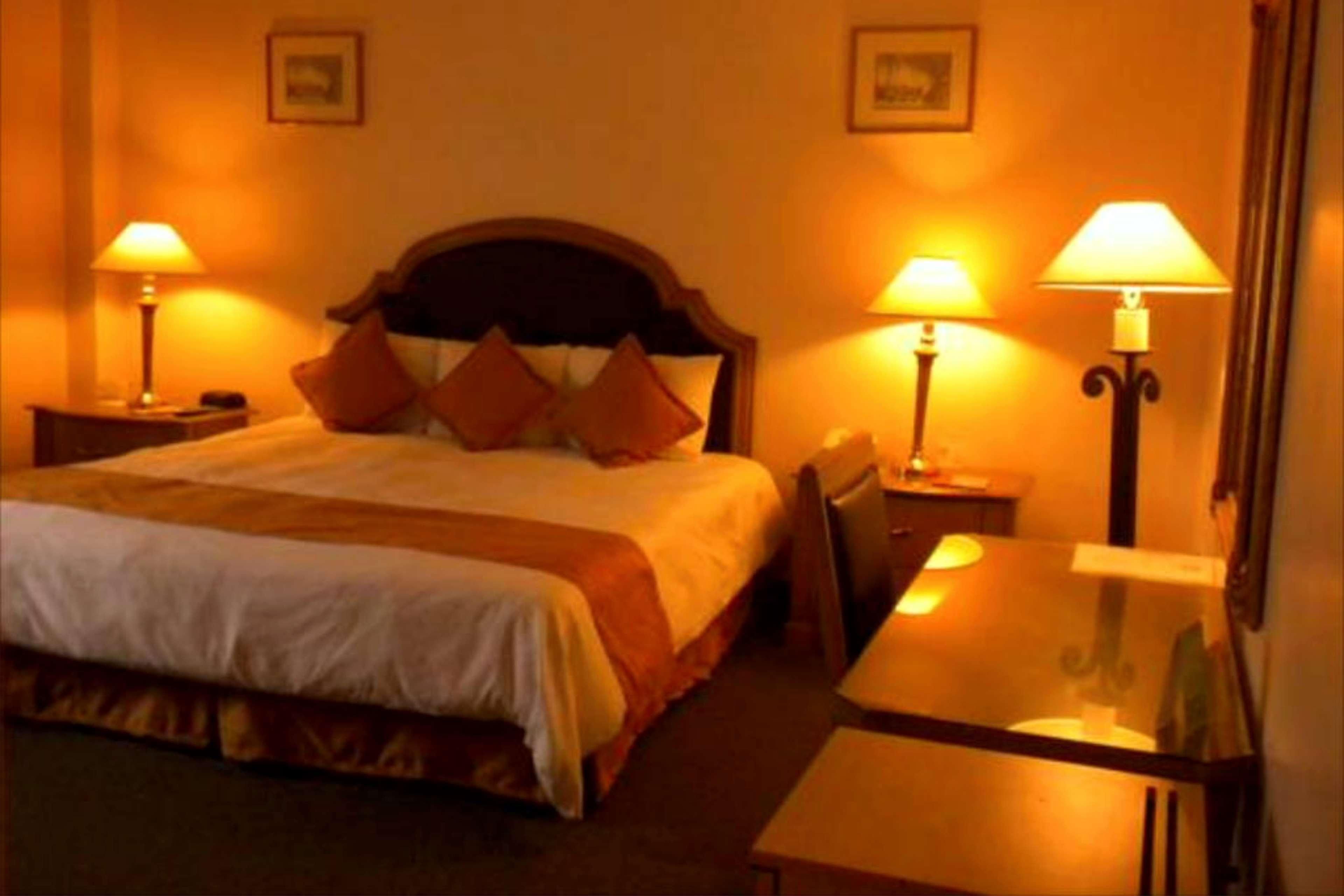 Best Western Centro Cadereyta Cadereyta Jiménez Екстериор снимка