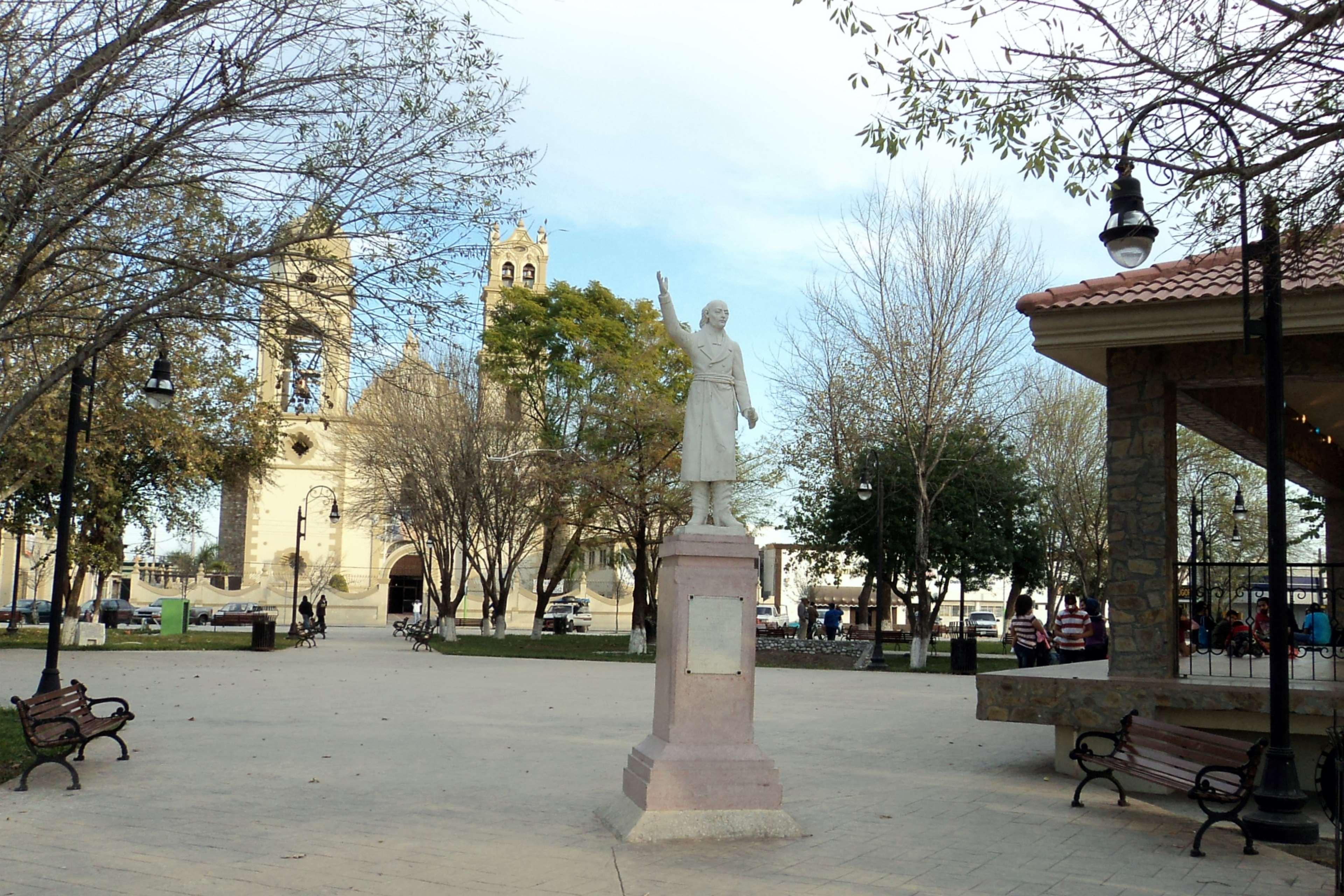 Best Western Centro Cadereyta Cadereyta Jiménez Екстериор снимка