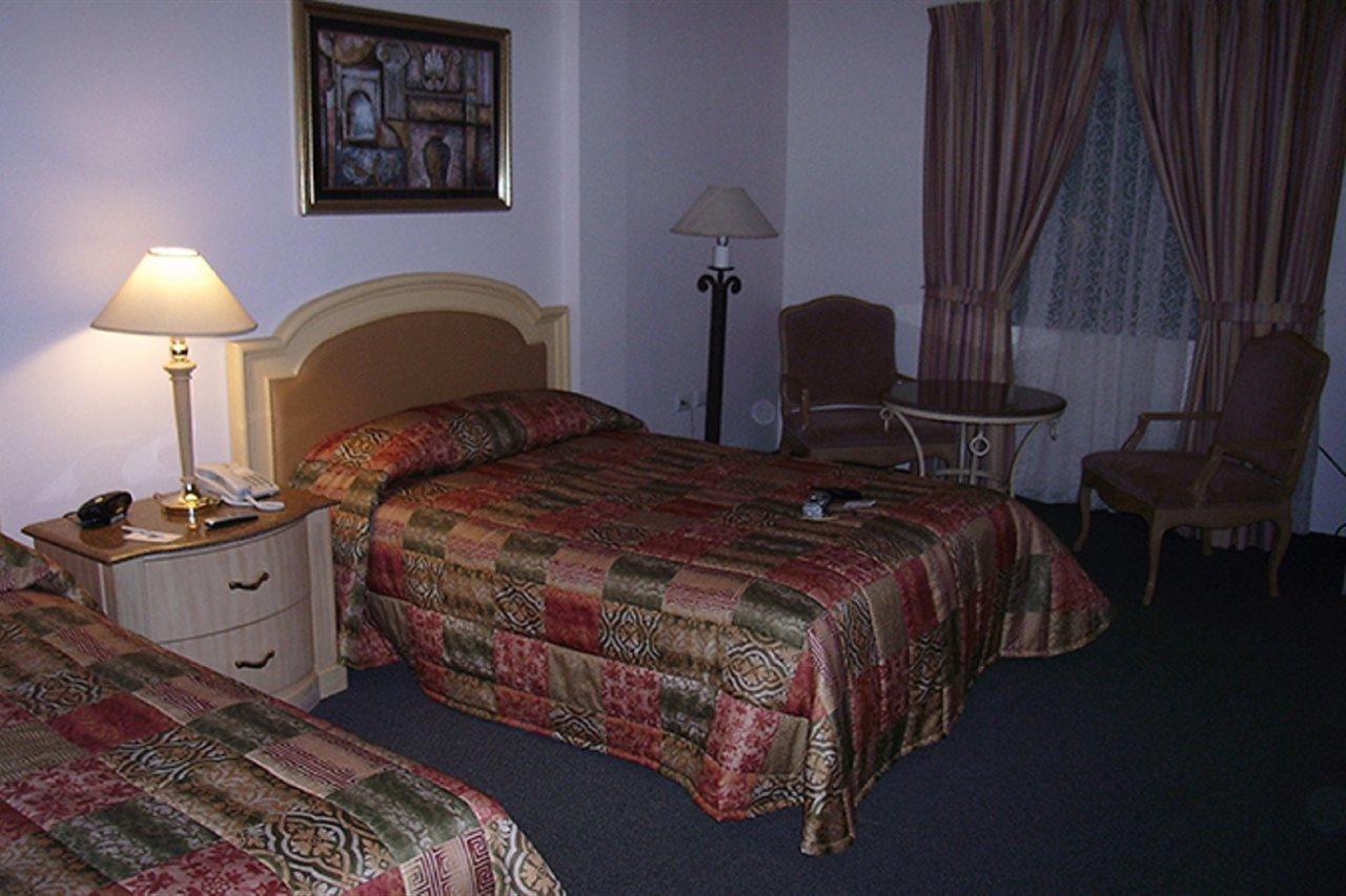 Best Western Centro Cadereyta Cadereyta Jiménez Екстериор снимка
